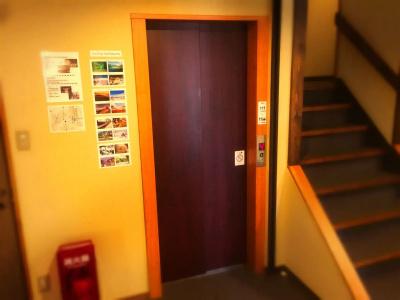 K's House Takayama Oasis [2nd K's Hostel] - 13