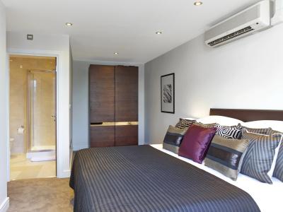 Cheval Harrington Court at South Kensington - 5