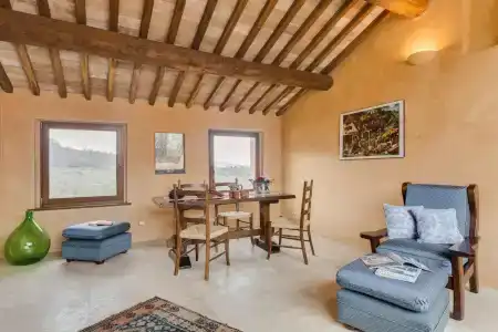 Agriturismo Le Canterie - 7