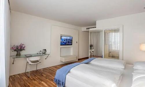 Pestana Berlin Tiergarten - 142
