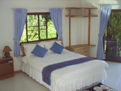 Ban Rim Nam Riverside - 27