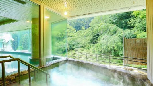 Ooedo-Onsen Monogatari Higashiyama Grand - 15
