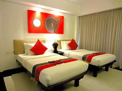 Yantarasri Resort - 76