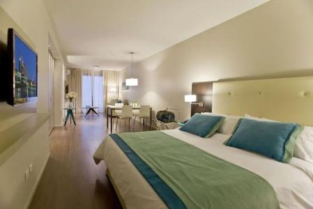 Bulnes Eco Suites - 84
