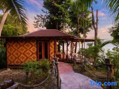 Railay Garden View - 42