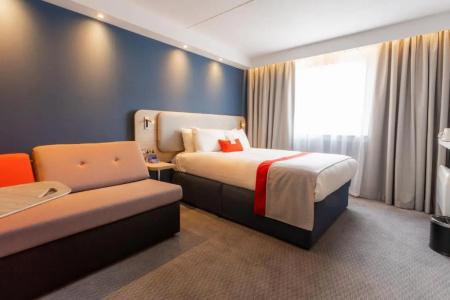 Holiday Inn Express - Glasgow - City Ctr Theatreland, An Ihg - 77