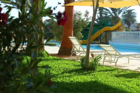 The Ksar Djerba Charming & Spa - 26