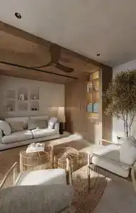 So White Club Resort - 41