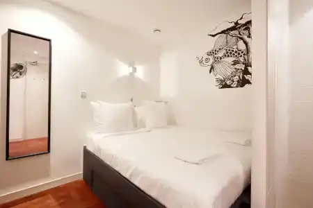 Not Hotel - 47