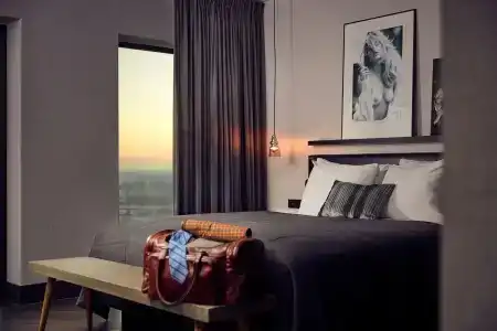 Van der Valk Amsterdam - Amstel - 5