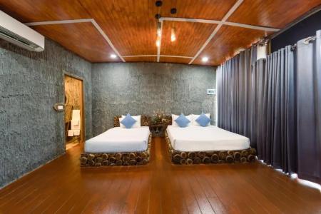 Mafiya Resort - 32