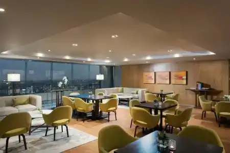Melia Yangon - 39