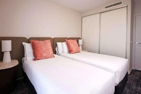 Adina Apartment Flinders Street - 55