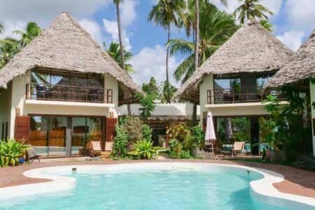 Jambiani Villas - 65