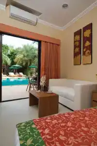Baan Souy Resort Sha Extra Plus - 44
