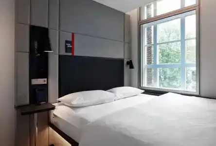 citizenM Rotterdam - 40