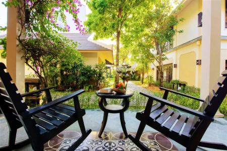 Anja Beach Resort & Spa - 110