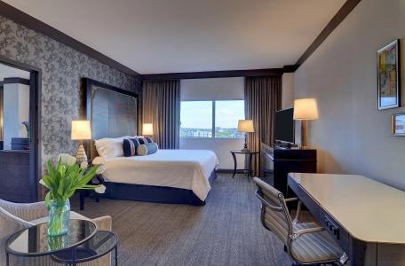 Loews Vanderbilt - 47