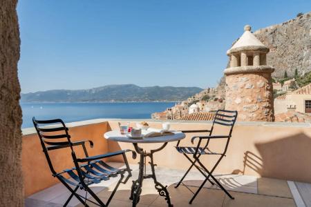 Bastione Malvasia (ex New Malvasia) - 268