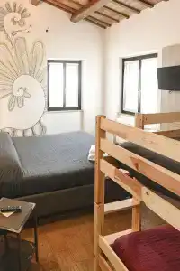Moretti Village - B&B - 6