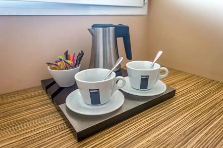 Hôtel Prestige Odalys Erromardie - 48