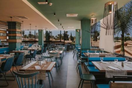 Maspalomas Resort by Dunas - 20