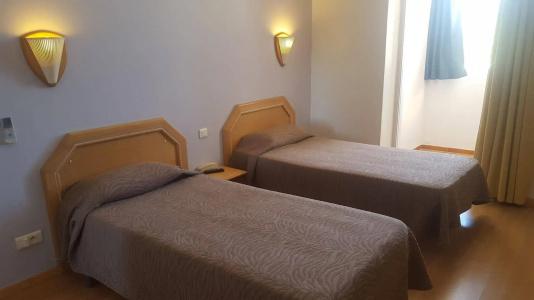 Hôtel Sole Mare - 4