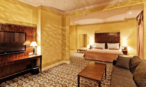 Grandezza Luxury Palace - 48
