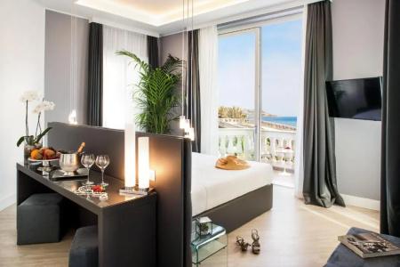 Sanremo Luxury Suites - 94