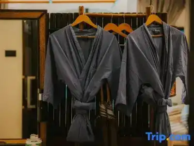 Khaosok Boutique Camps - 26