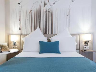 Mercure Paris Montparnasse Raspail - 88