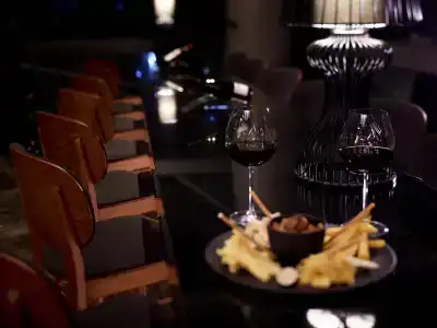 Pullman Istanbul & Convention Center - 9