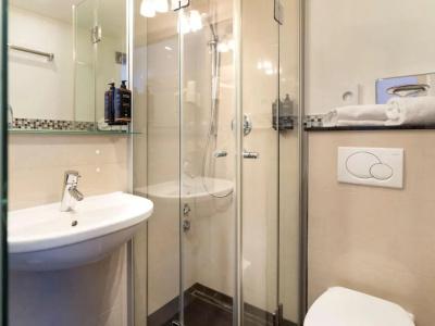 Mercure Mainz City Center - 55