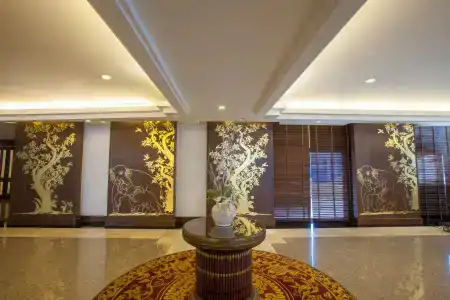 Chiangmai Grandview & Convention Center - Sha Extra Plus - 1