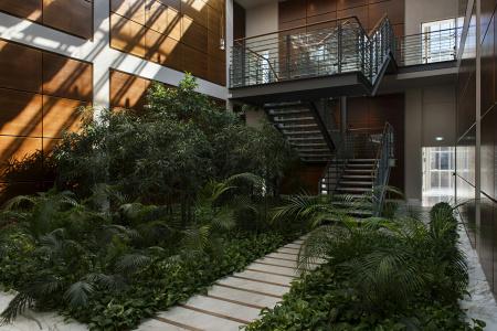 DoubleTree by Hilton Turin Lingotto - 27