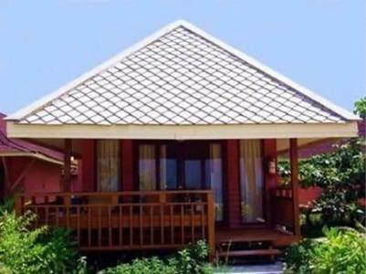Nakara Long Beach Resort - Sha Extra Plus - 17