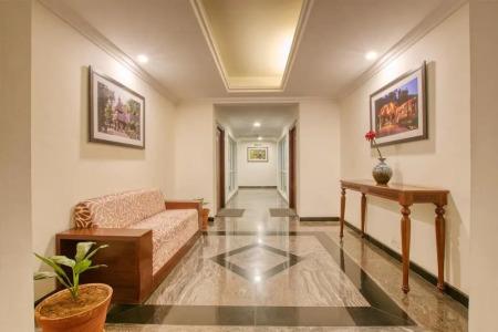 Lilac 3rd Block - 10