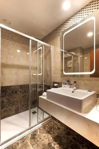 Mercure Istanbul Bakirkoy - 52