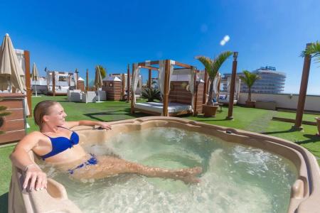 Maritim Playa - 17