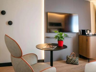 Novotel Nice Arenas Aeroport - 74