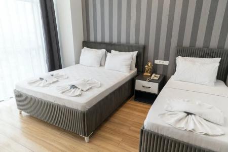 The Hera Maltepe &Spa - 15