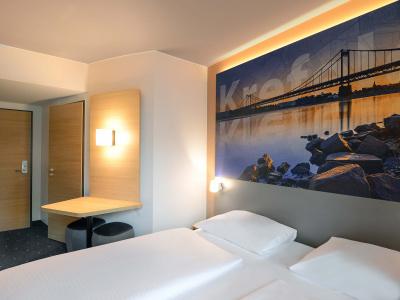 b&b Krefeld - 6