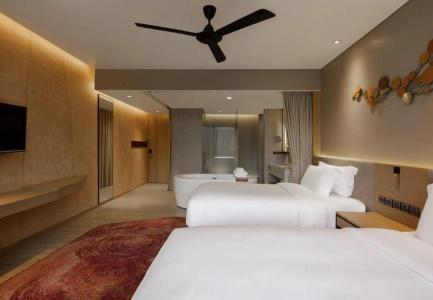 dusitD2 Khao Yai - 17