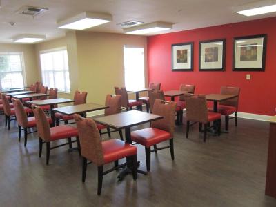 Extended Stay America Suites - Austin - Northwest Arboretum - The Domain - 17