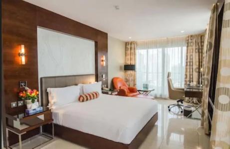 Harbour View Suites - 93