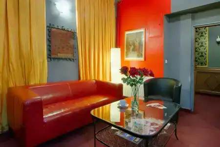 Apartment Amandment - 1