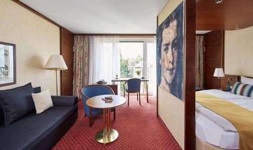 Living Prinzessin Elisabeth - 5