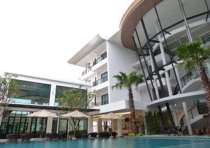 The Pago Design Phuket-Sha Plus - 17