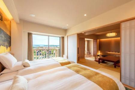 Okura JR Huis Ten Bosch - 61