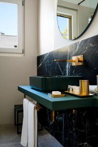 Palazzo De Noha - Boutique - 34